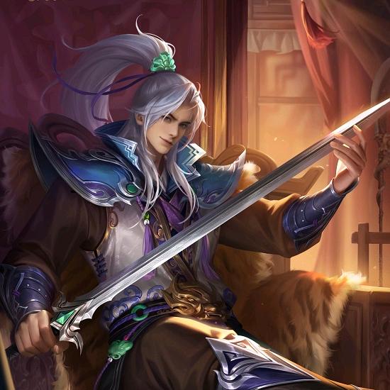 啊超钓鱼-三国杀