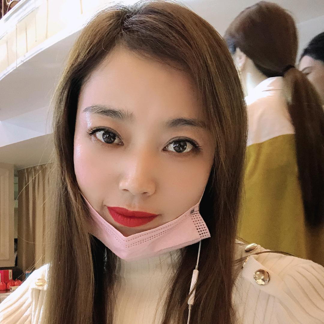张小妹（早上8点30开播）