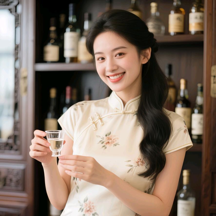 千禧酒肆