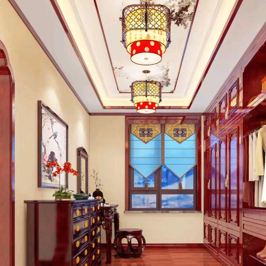 圣点建筑装饰工程公司