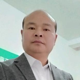 晏猛华