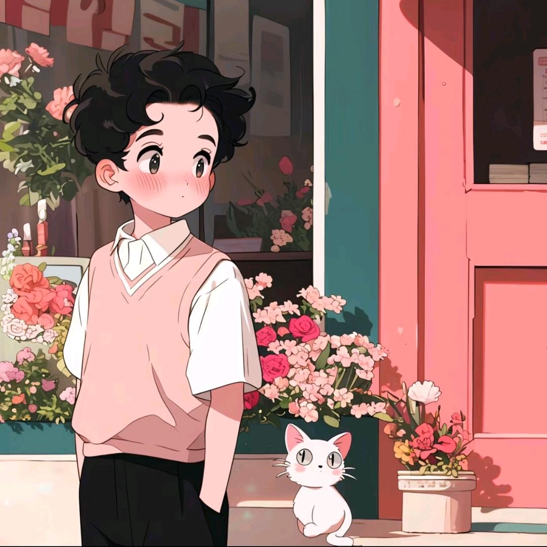 🌺 花开富贵 🌺