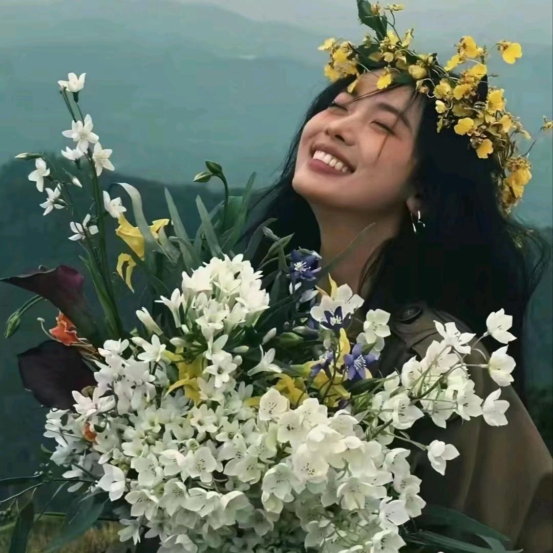 🌹໑ຼₒ₂₃ღ᭄岁月静好