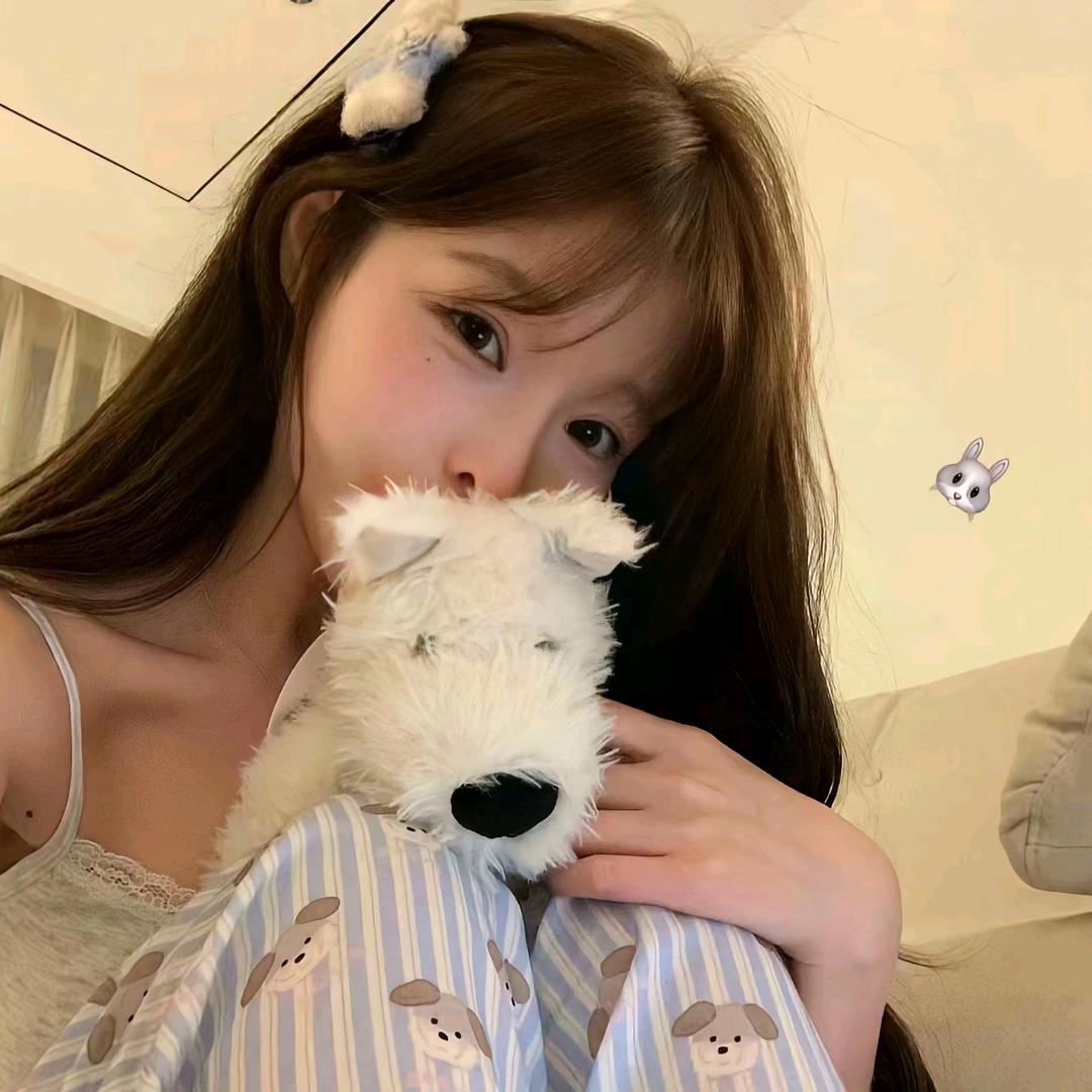 吹吹晚风