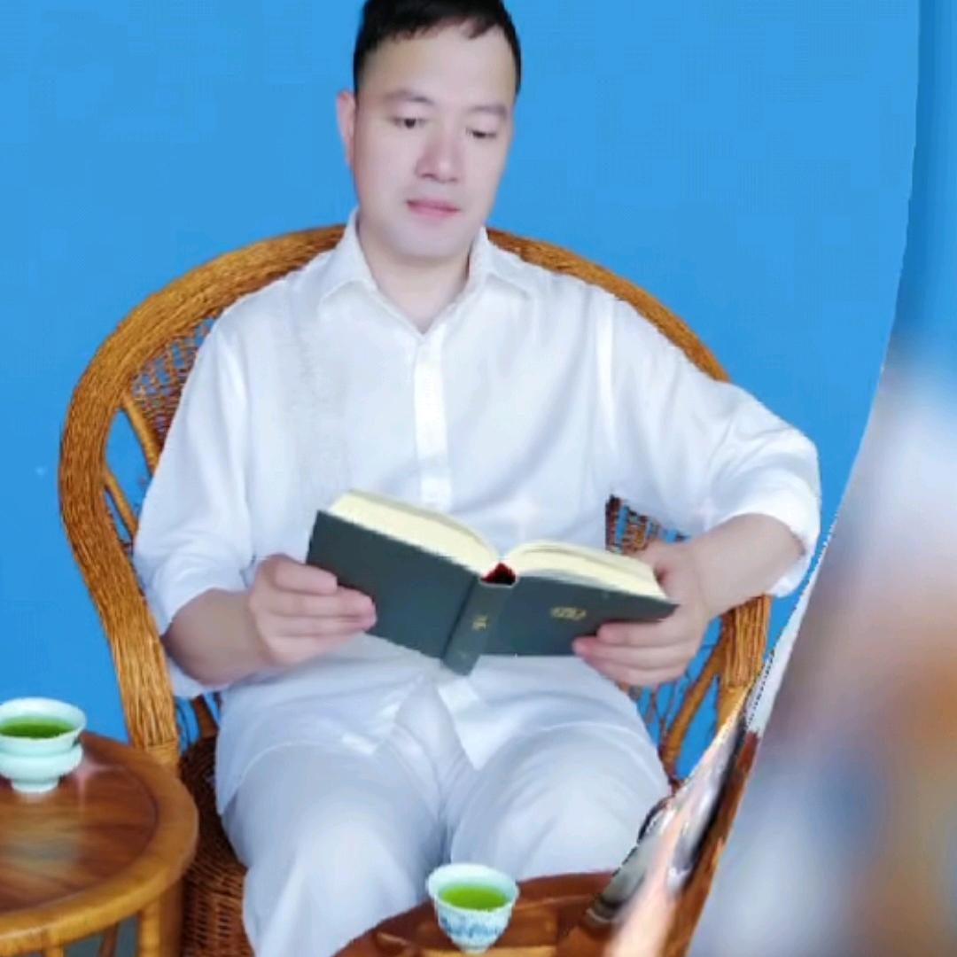 穿越