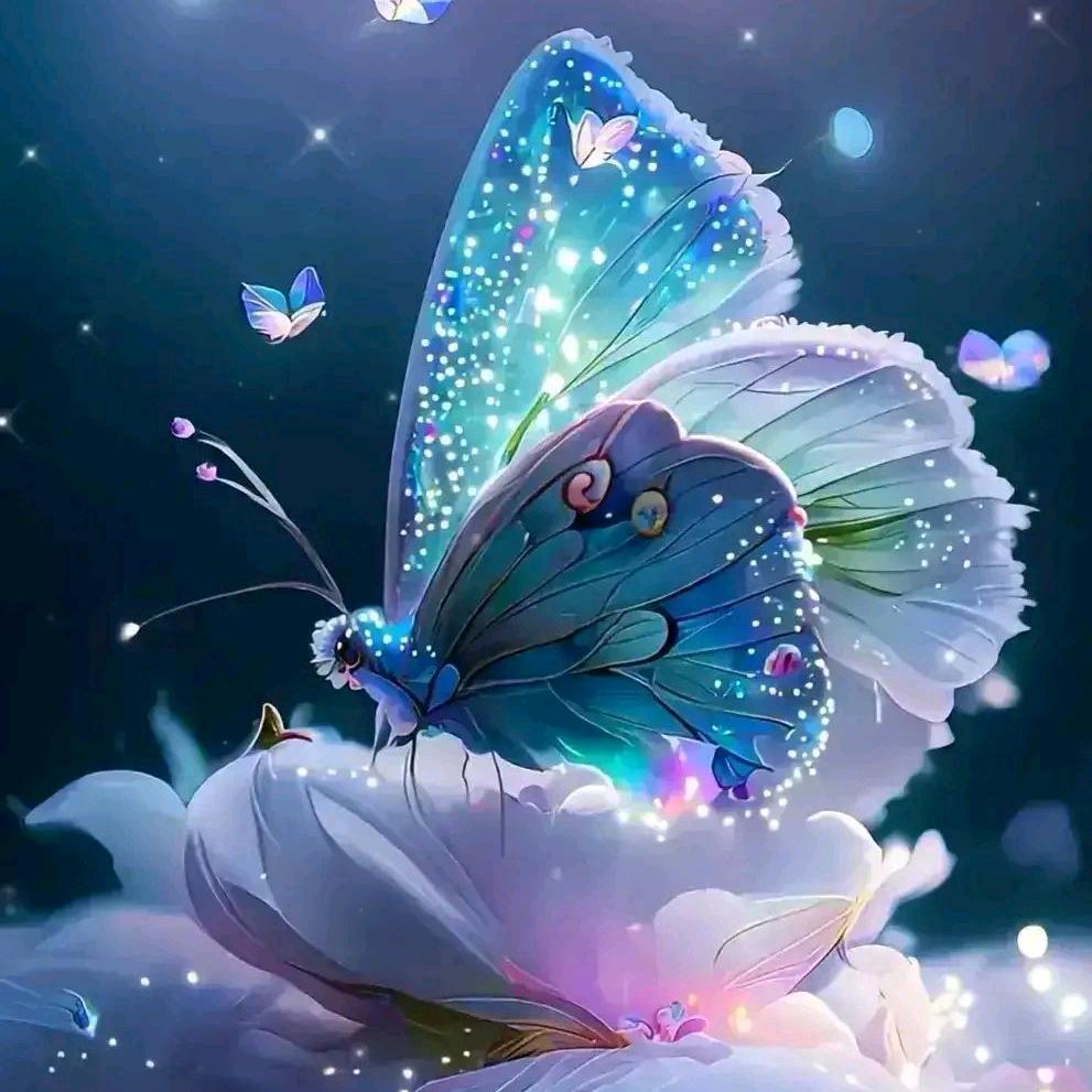 💞࿐🦋ꦿ໊余生᭄🕊随心᭄ꦿ💞࿐