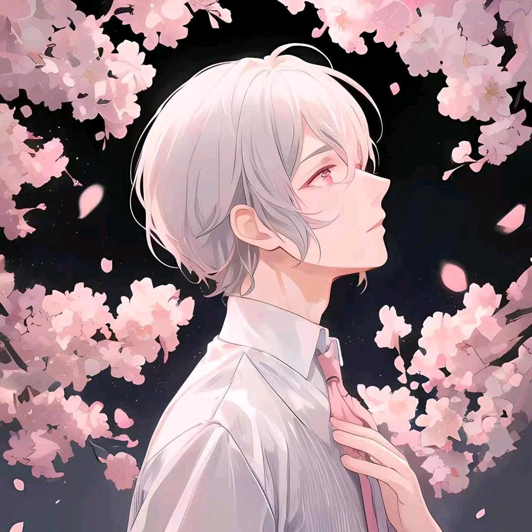 🌈弑丶情深似海