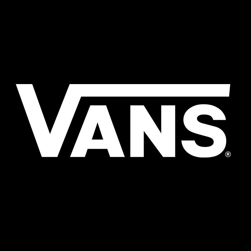 VANS潮流运动鞋服