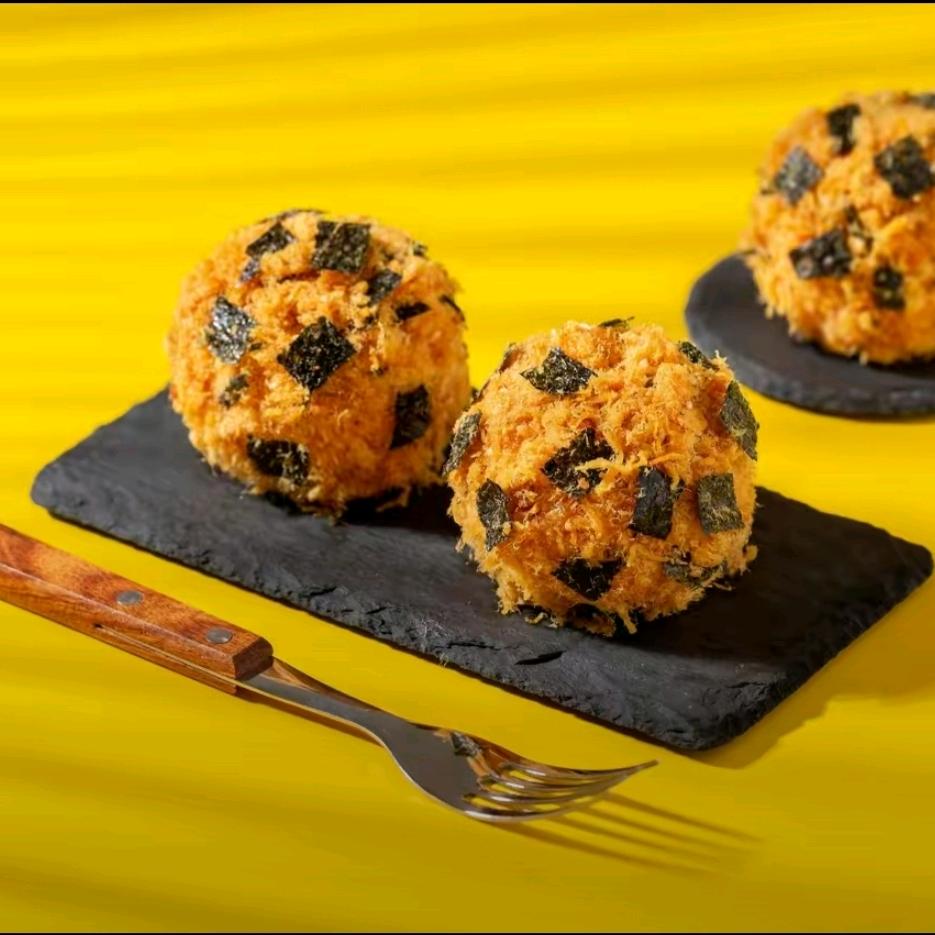 汉糕祖新中式糕点