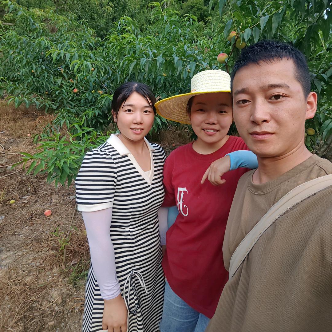 川品农滋农产品