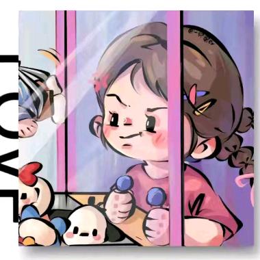 乖宝宝