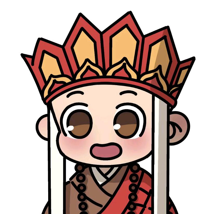 明镜止水