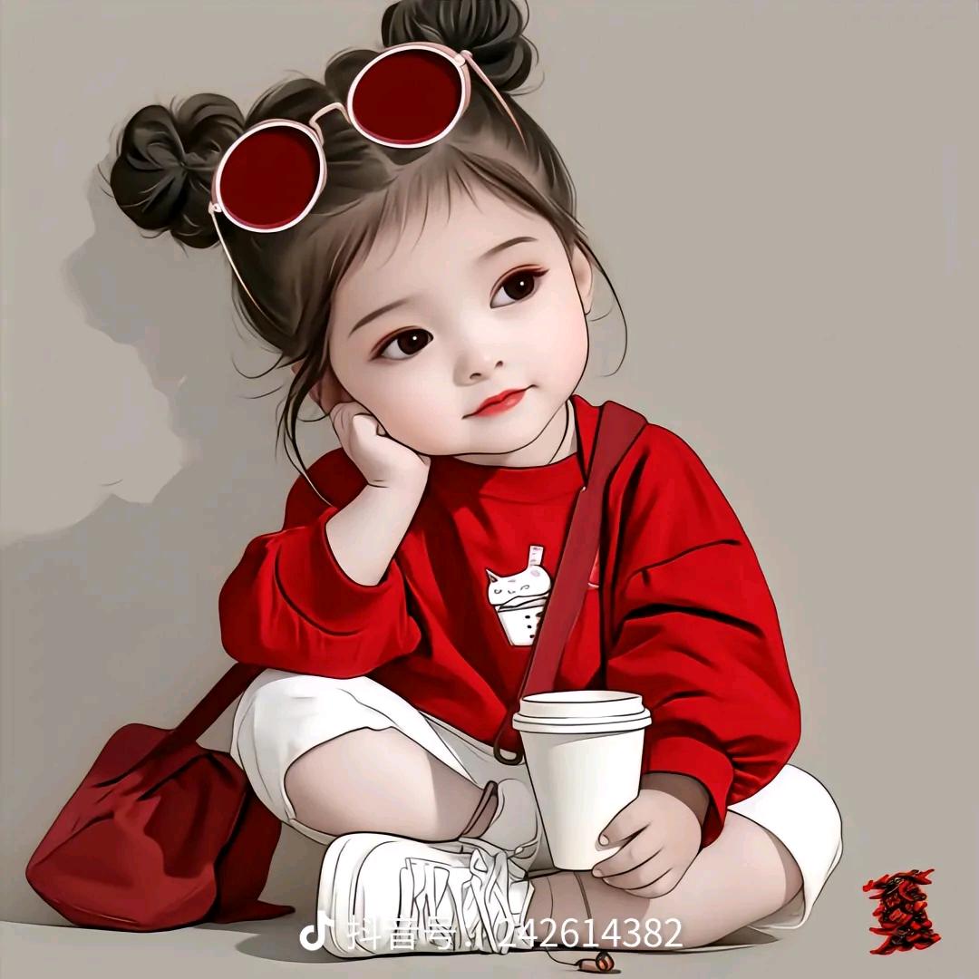🌿家有儿女❤