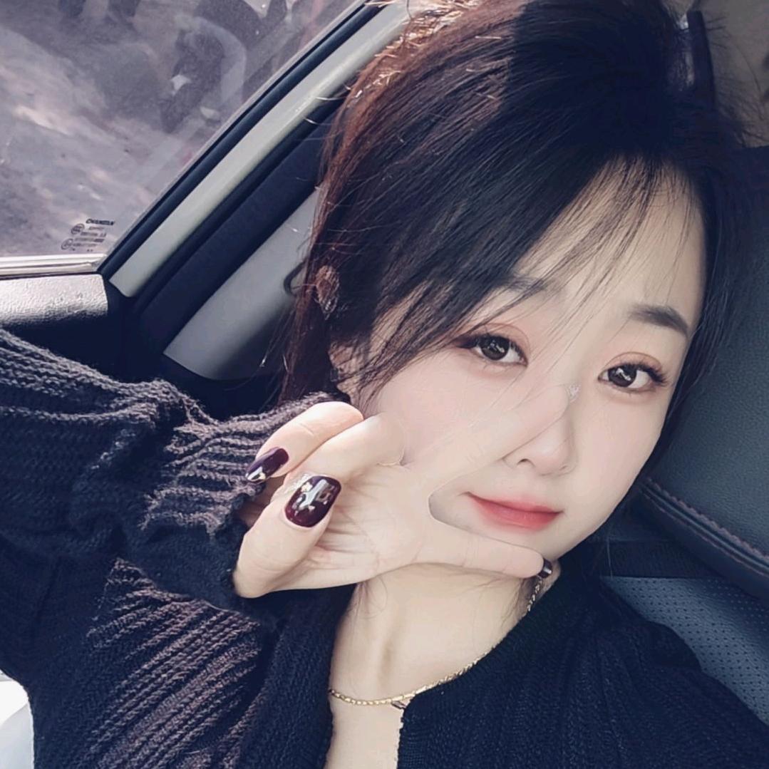 ～是婷婷呀～