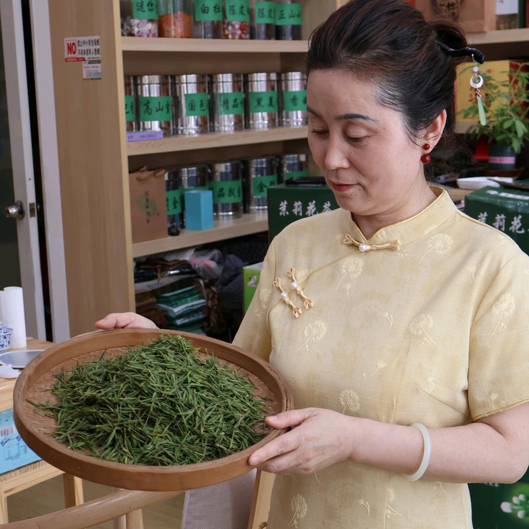 蒲城人民路正大茶业小号