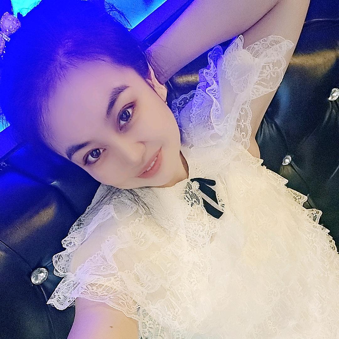 魂牵梦莹