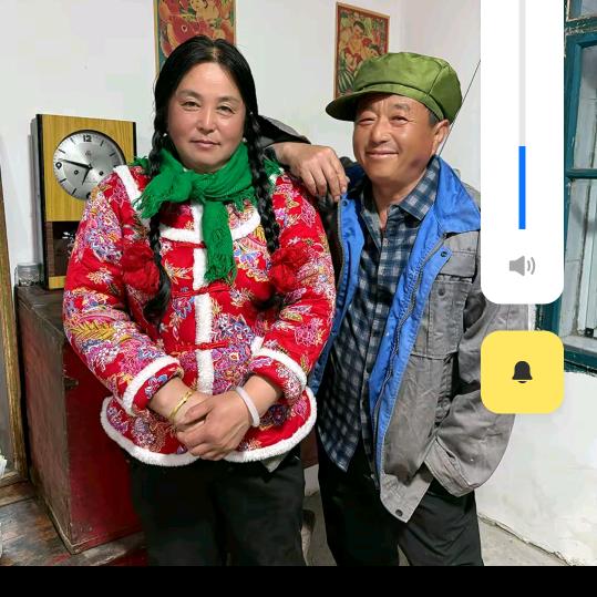 东北一家人♥