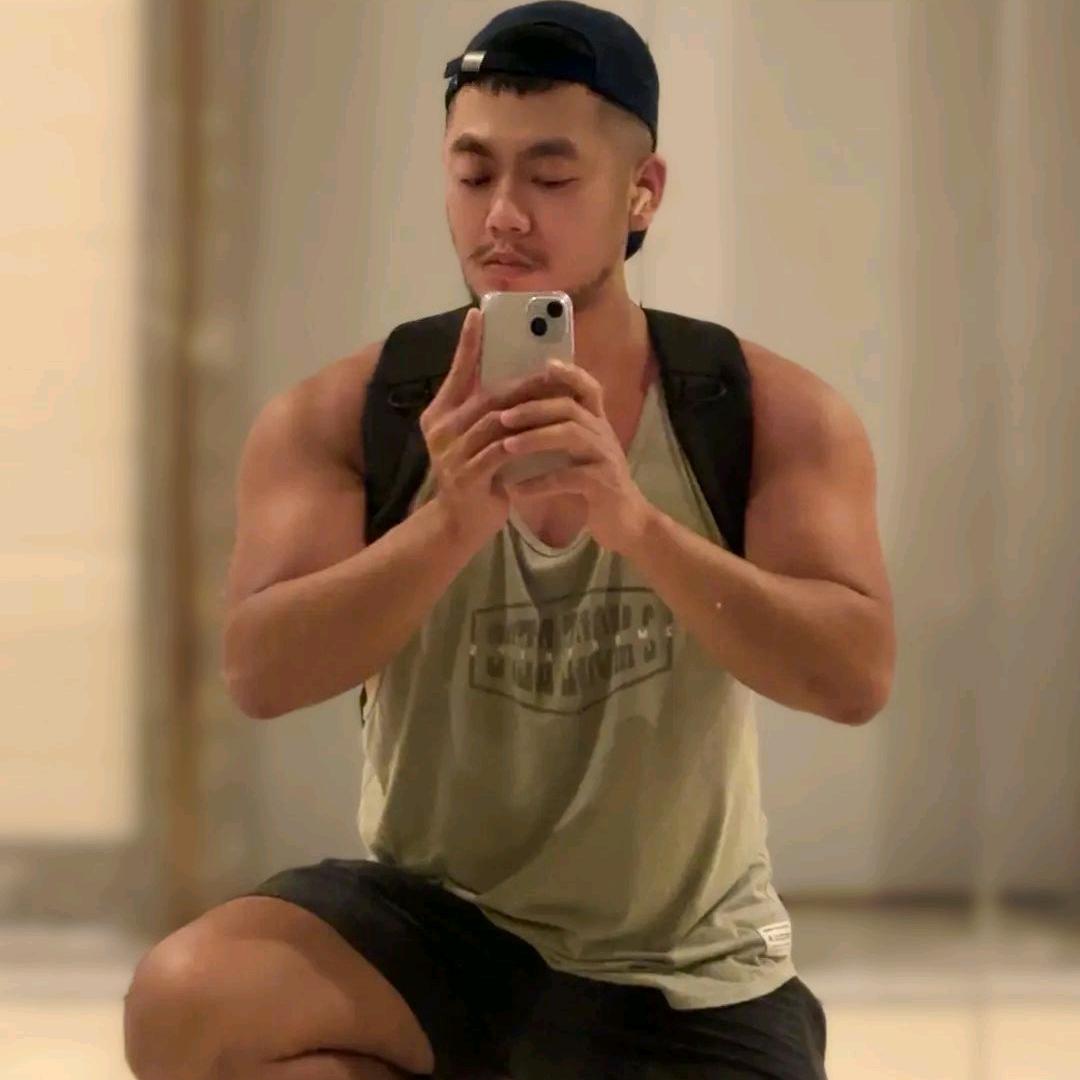 野狼baby 🐺