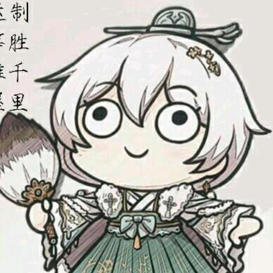 千寻时光头像