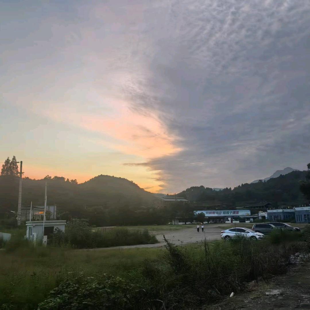 龄感美学中心官方号