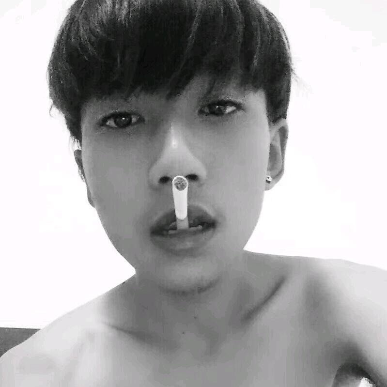阿神哥哥👿