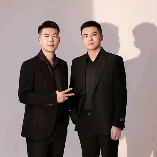 虎牙兄弟服饰上新号