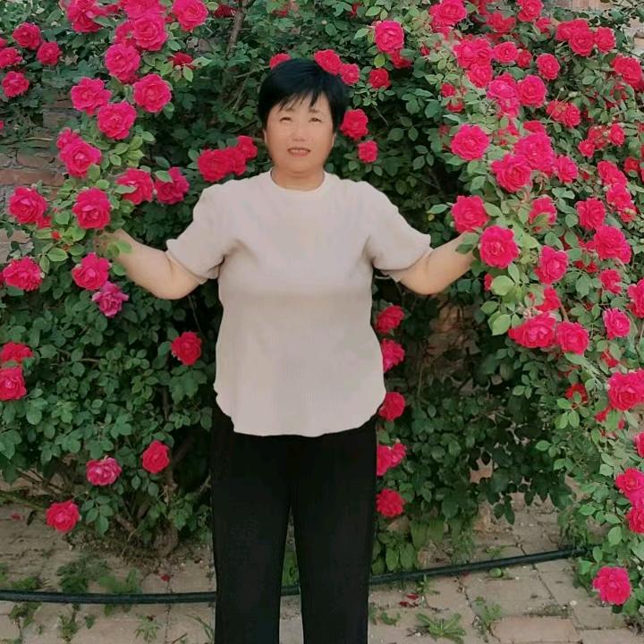 农村王大姐