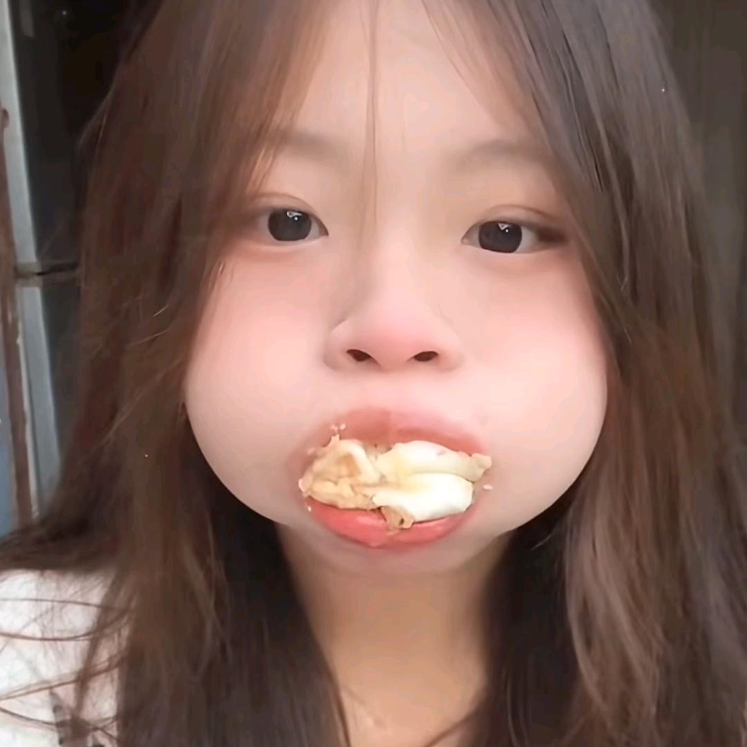 草莓奶昔拌饭