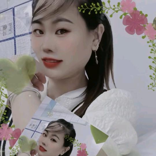 阳光明媚，放飞自我