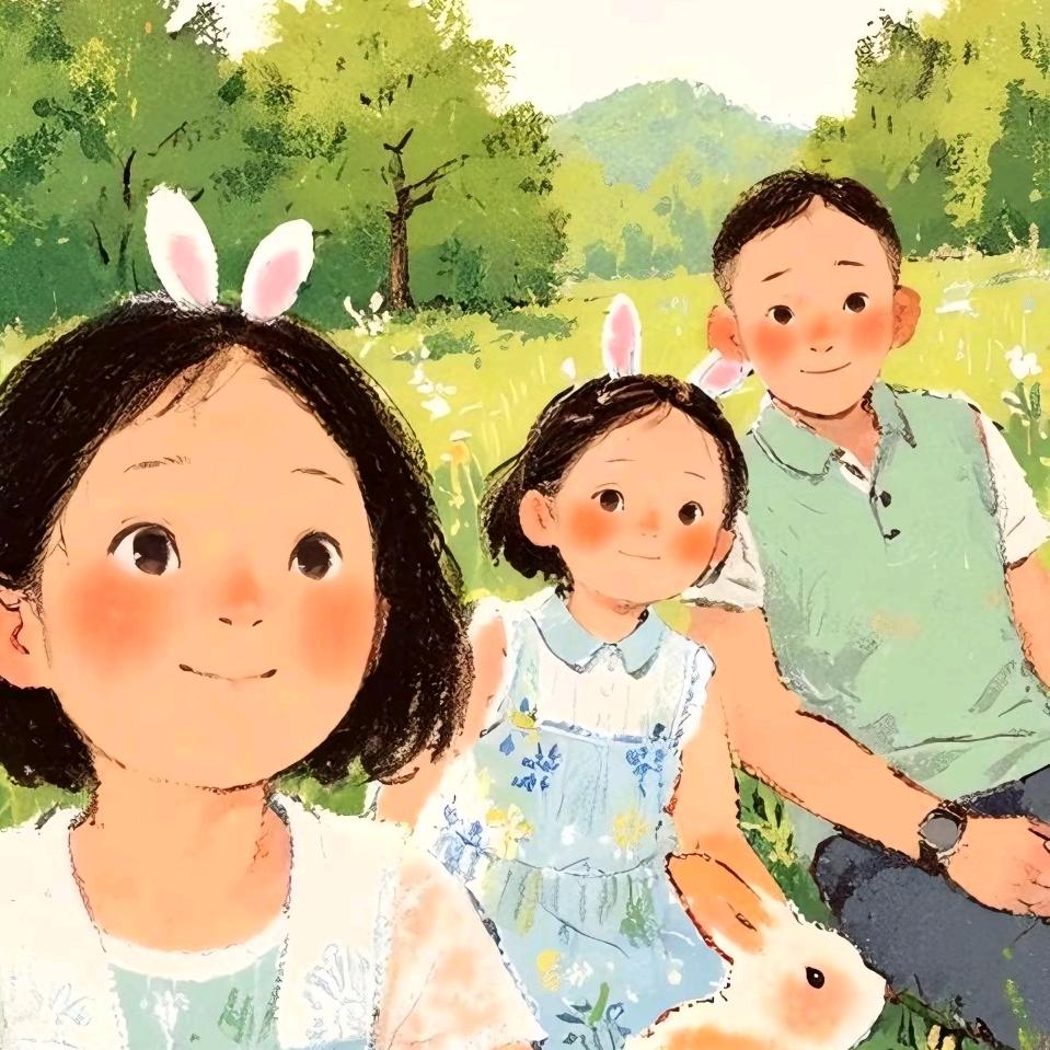 🌈至始至终🌈