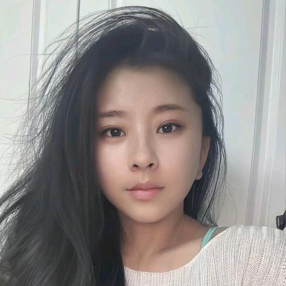宇姐很爱美
