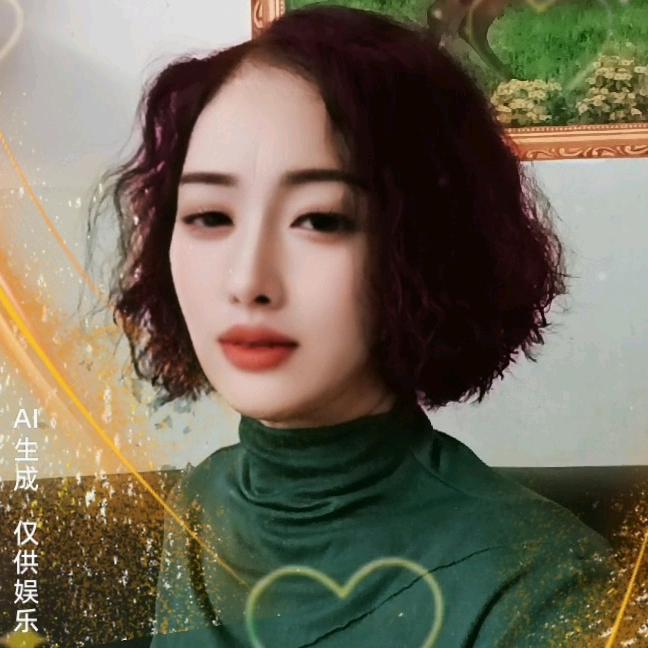 冬天的旁晚