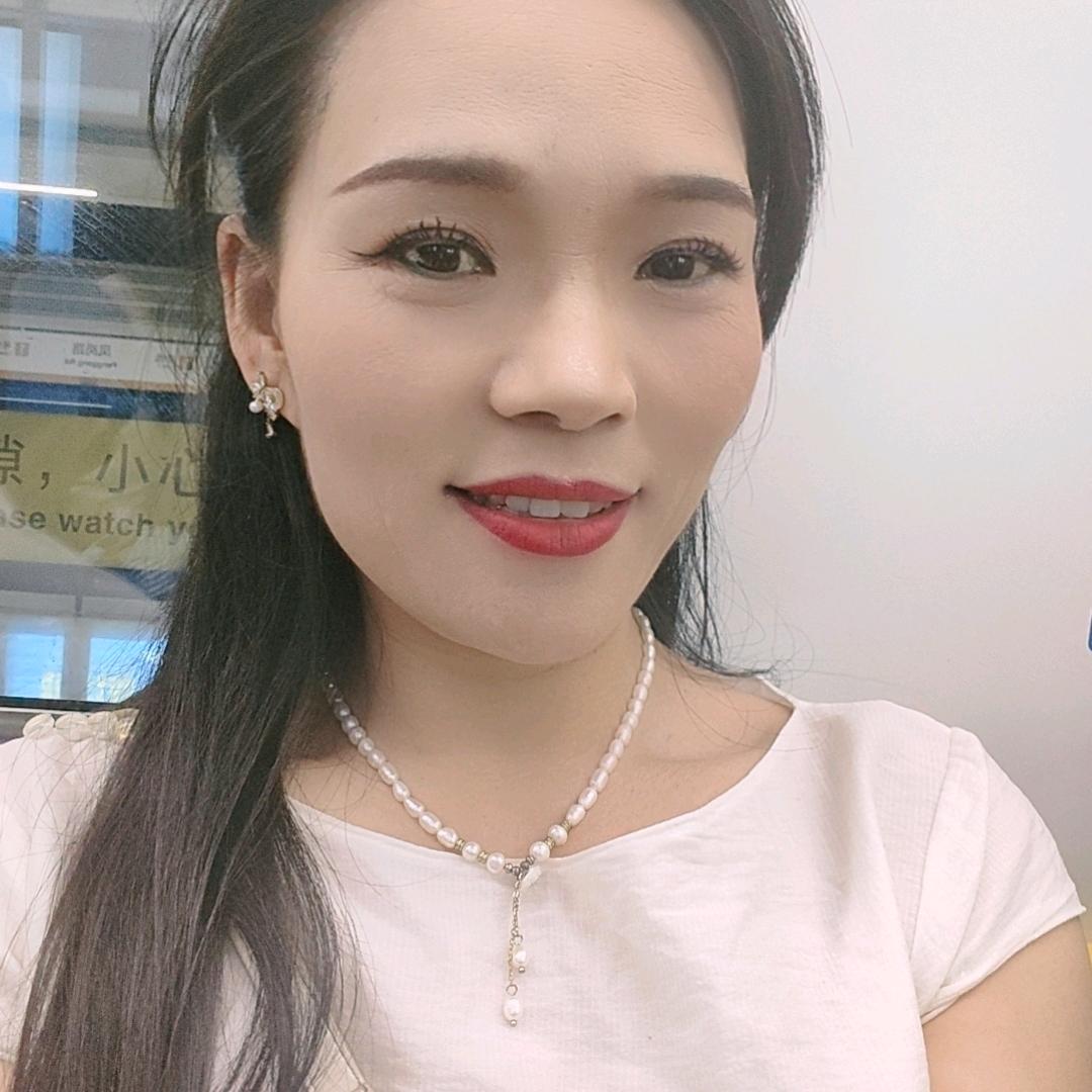 杨心语