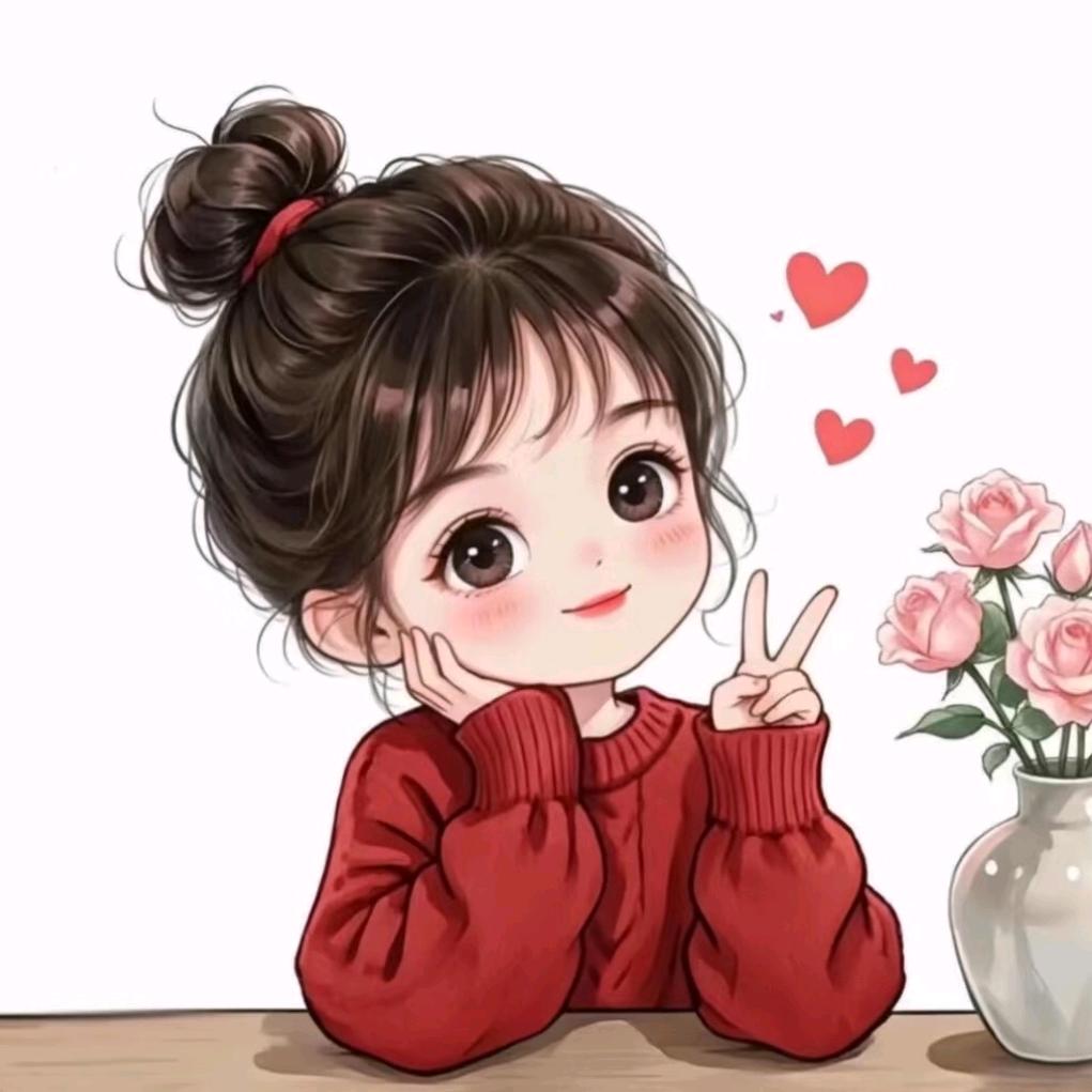 你若安好，甜妹速达，长期有效