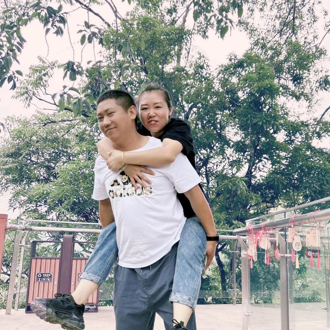 如鱼得水