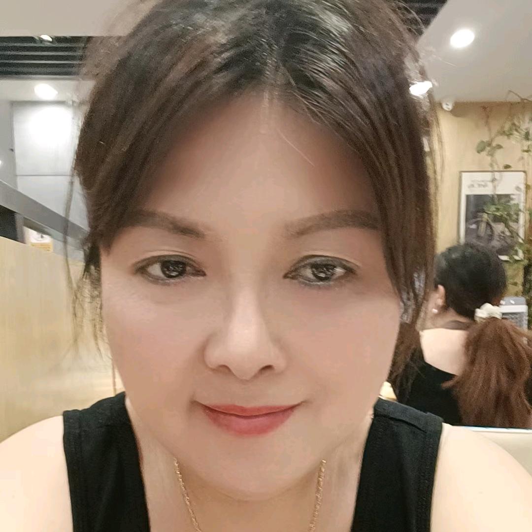 单身女人