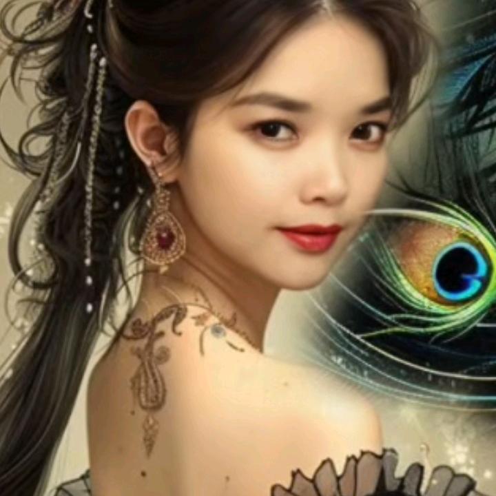 小丽丽