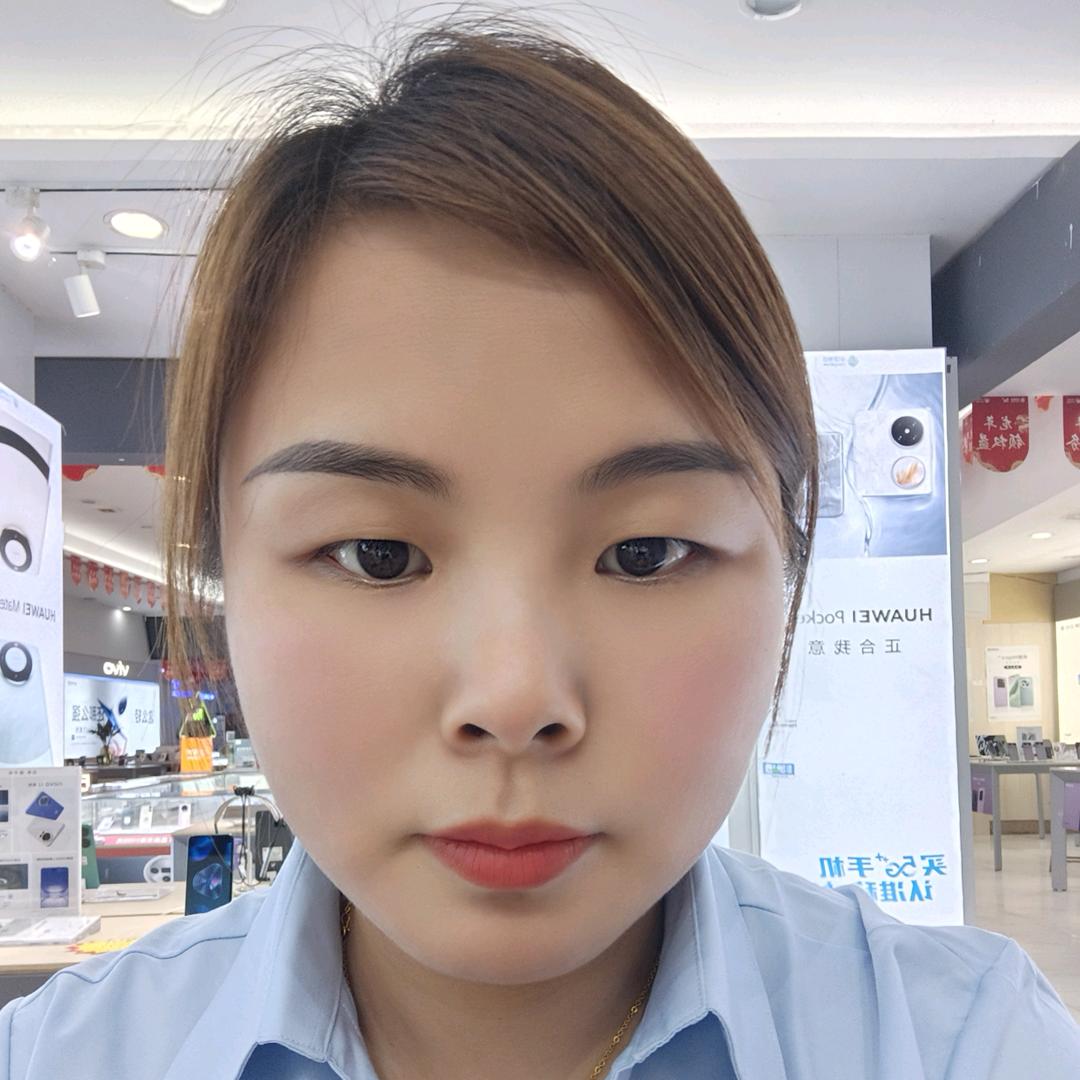 手机顾问李金玲