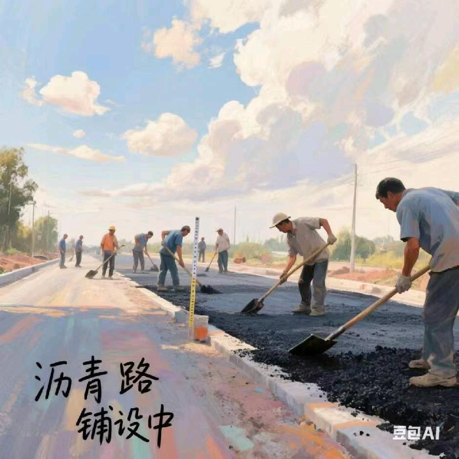 宿迁沥青摊铺