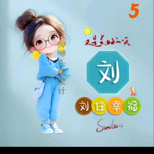 晨光