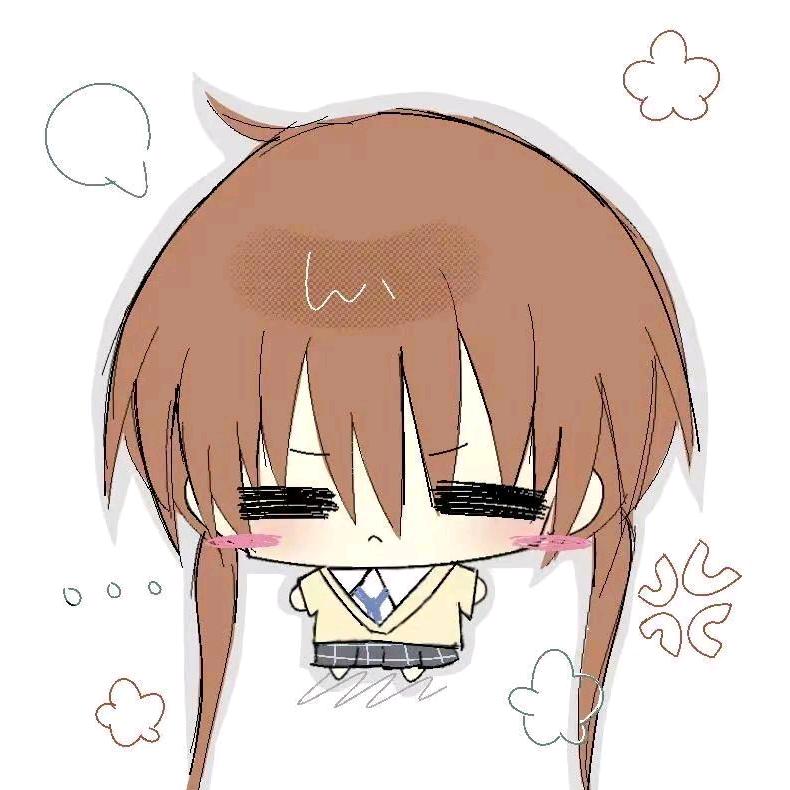 笨蛋的世界