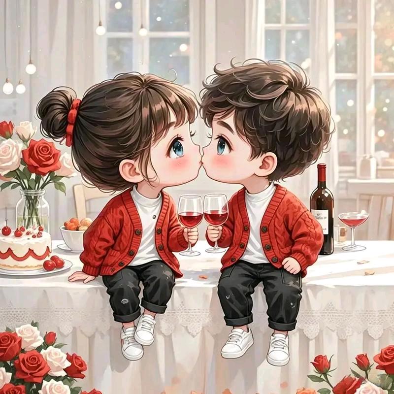 往后余生皆是美好