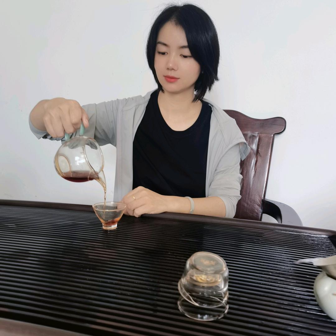 萌姐普洱茶（专做普洱熟茶批发）