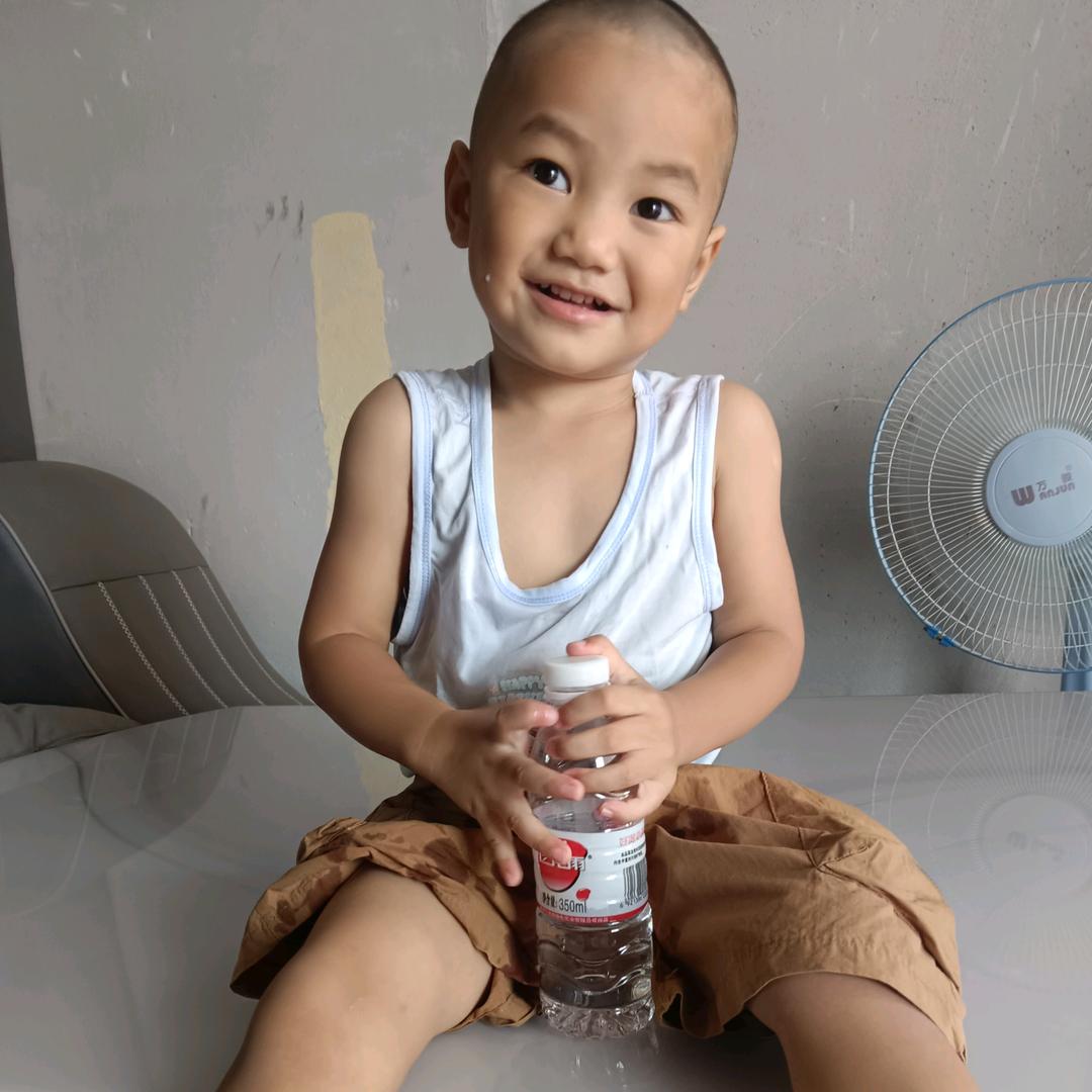 点点来啦