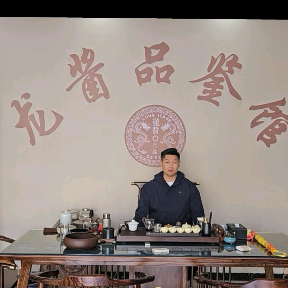 刘先生