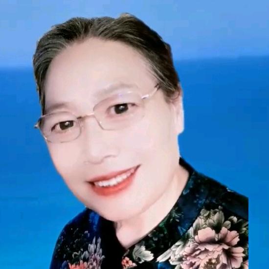 我是丑娘。