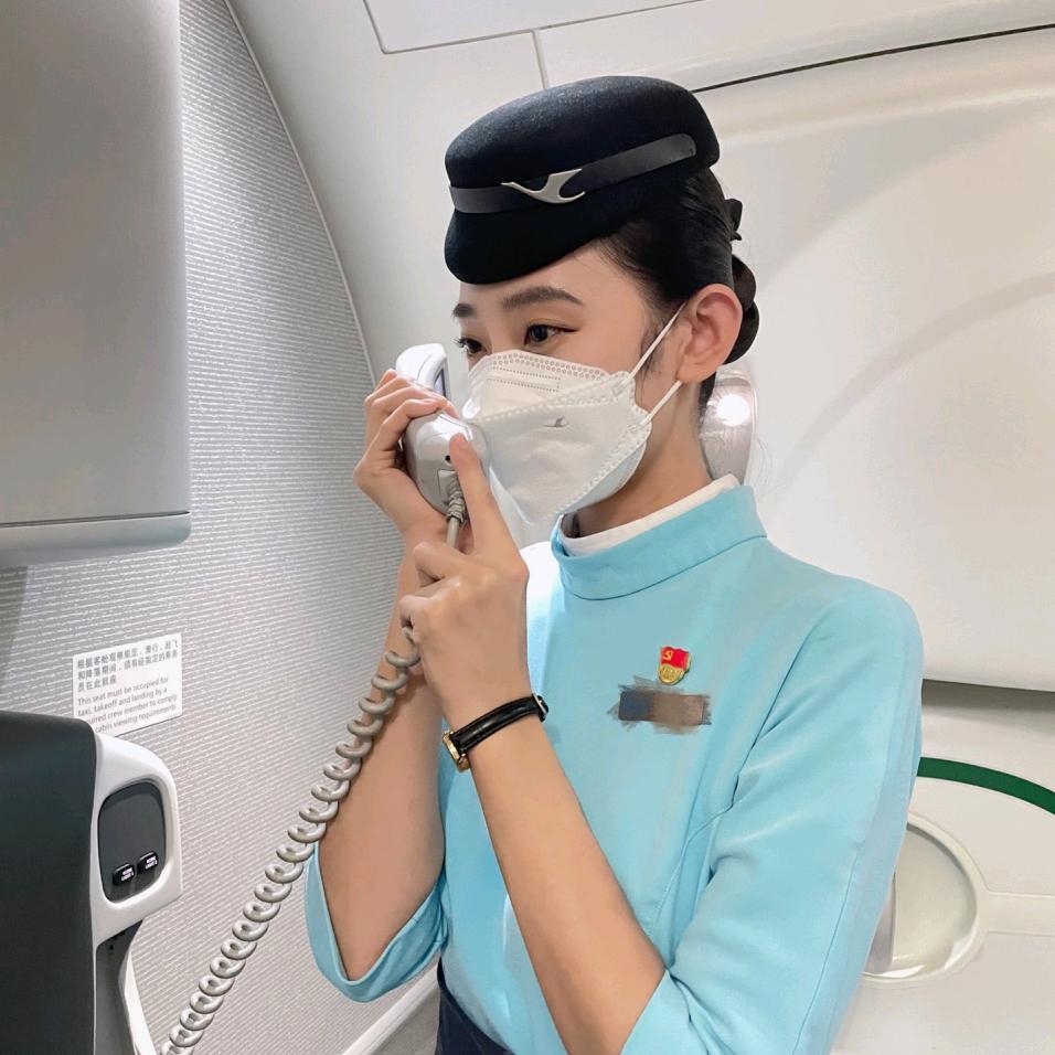 关关😘