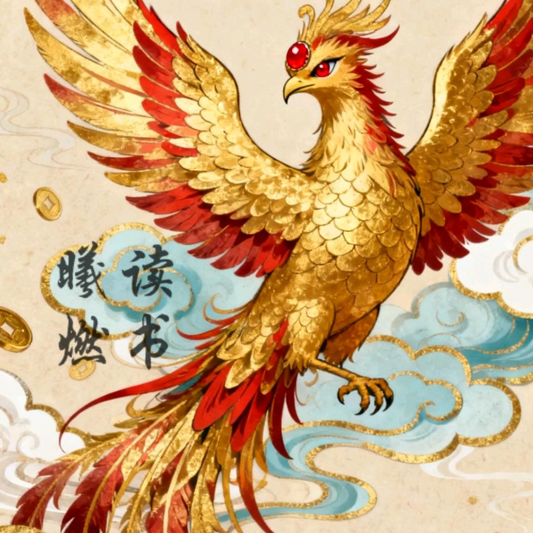曦燃