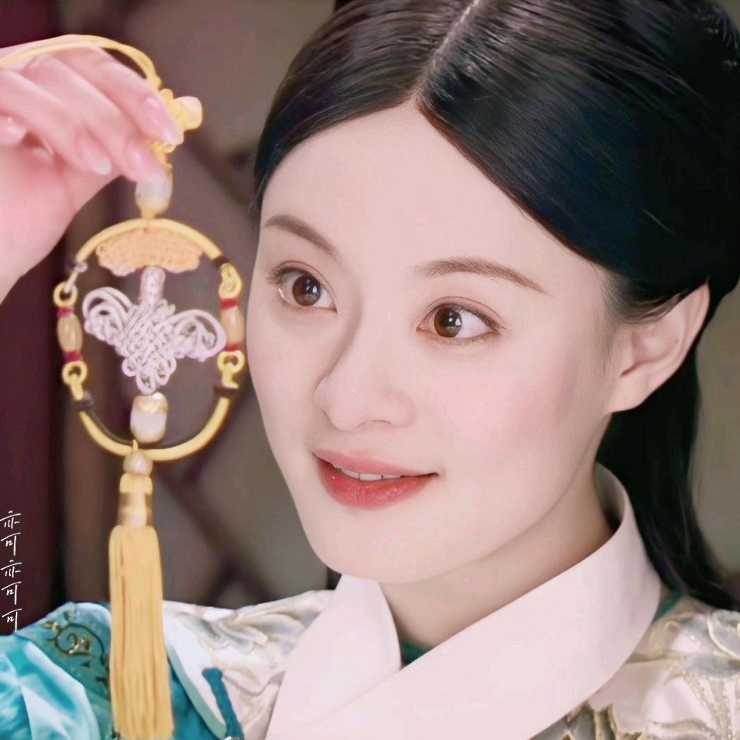 甄嬛原声播剧