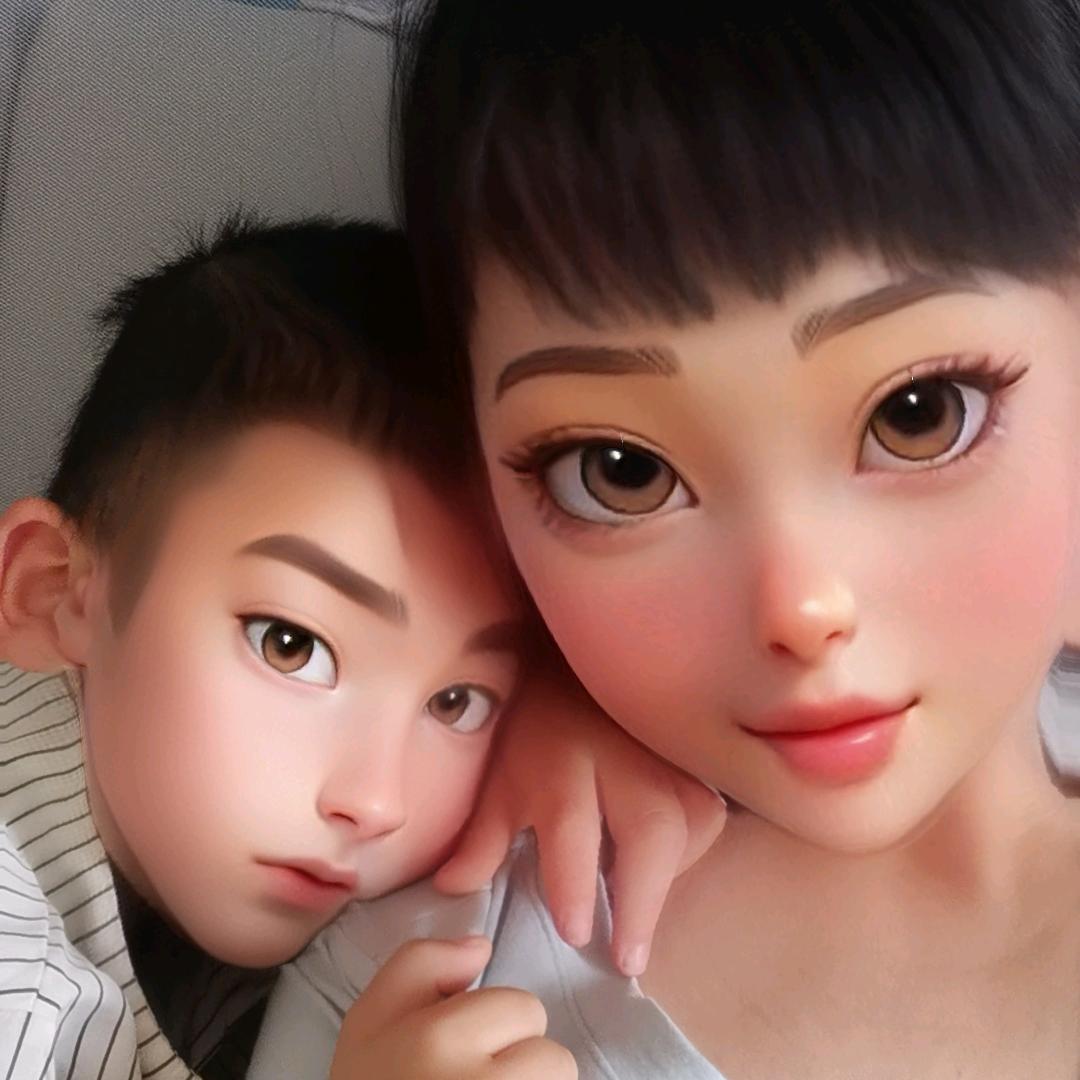 三丫头
